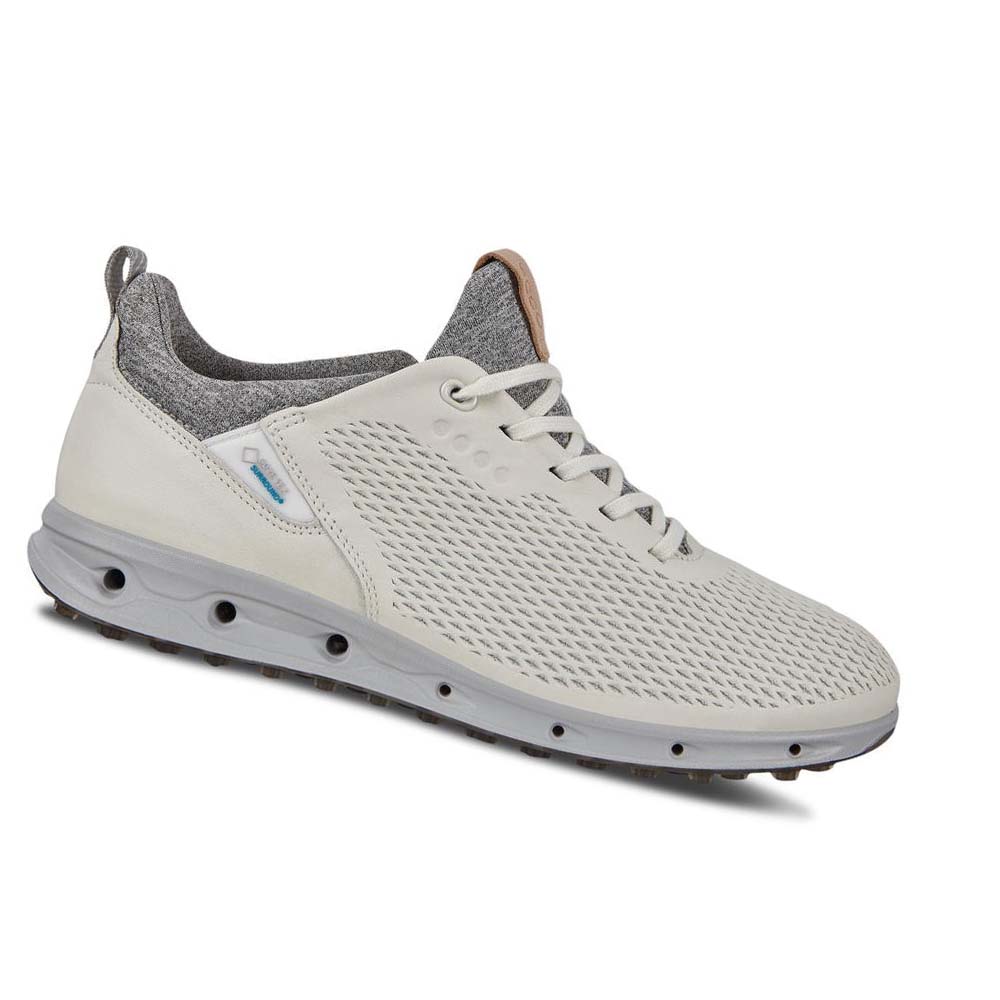 Ecco Cool Pro Golfskor Dam Vita | SE 129FDN